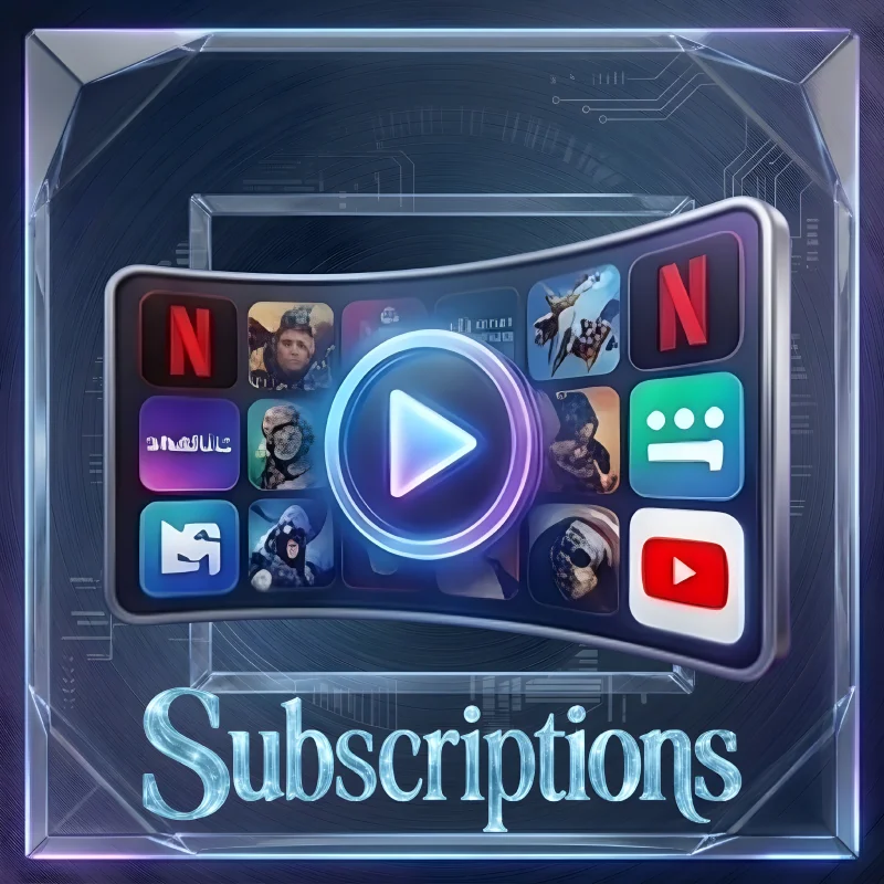 الاشتراكات